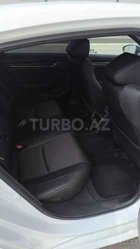 Honda Accord 2022, 48,000 km - 2.0 l - Bakı