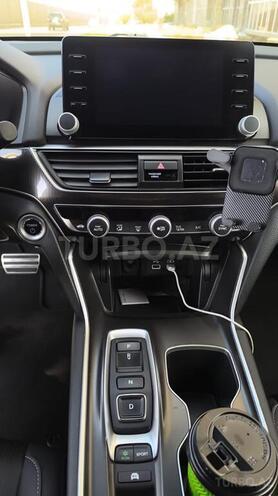 Honda Accord 2022, 48,000 km - 2.0 l - Bakı