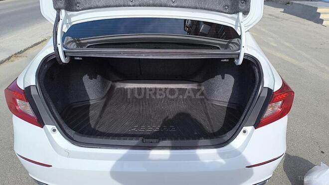 Honda Accord 2022, 48,000 km - 2.0 l - Bakı