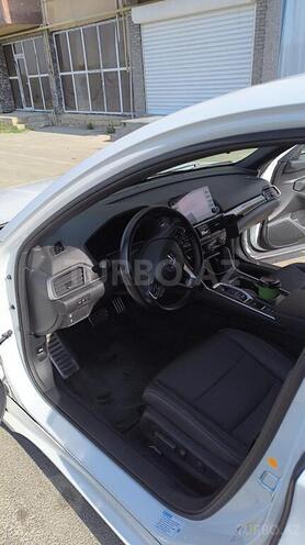 Honda Accord 2022, 48,000 km - 2.0 l - Bakı