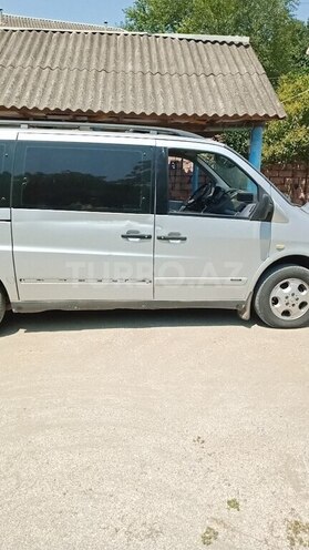 Mercedes Vito 1998, 222,220 km - 2.3 l - Astara