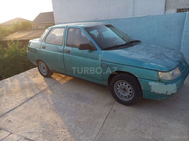 LADA (VAZ) 2110 2000, 400,000 km - 1.6 l - Sumqayıt