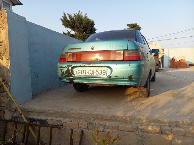 LADA (VAZ) 2110 2000, 400,000 km - 1.6 l - Sumqayıt