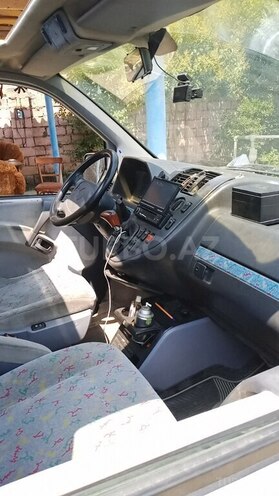 Mercedes Vito 1998, 222,220 km - 2.3 l - Astara