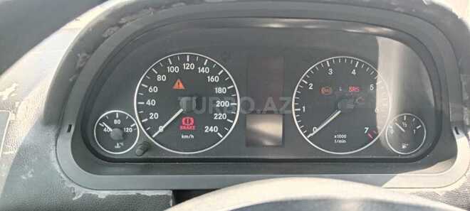 Mercedes A 170 2005, 185,000 km - 1.7 л - Bakı