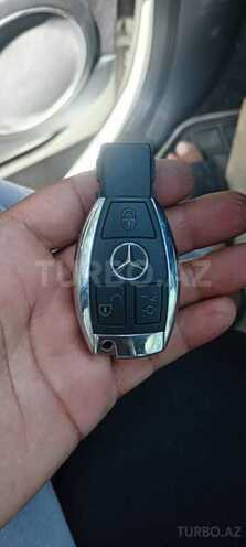 Mercedes A 170 2005, 185,000 km - 1.7 л - Bakı