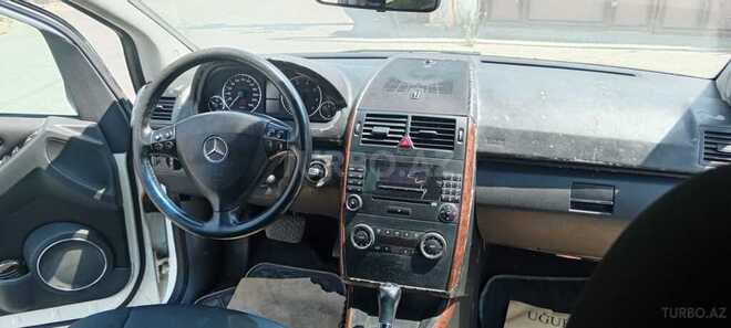 Mercedes A 170 2005, 185,000 km - 1.7 л - Bakı