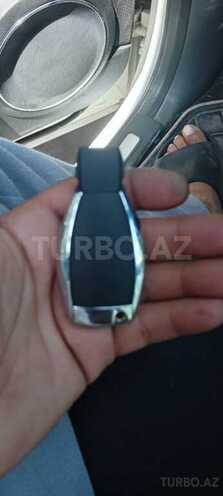 Mercedes A 170 2005, 185,000 km - 1.7 л - Bakı