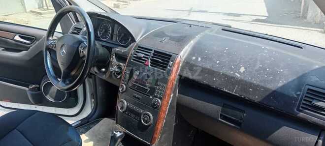 Mercedes A 170 2005, 185,000 km - 1.7 л - Bakı