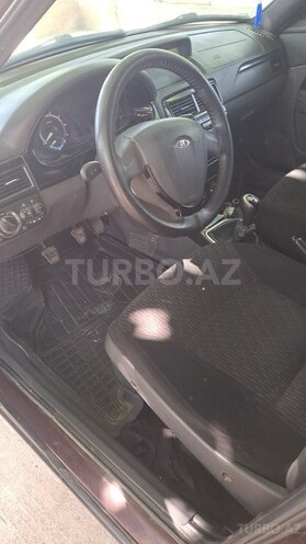LADA (VAZ) Priora 2015, 265,238 km - 1.6 л - Ağstafa