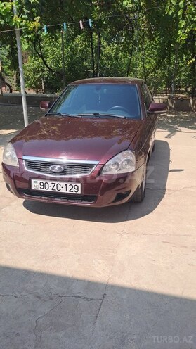 LADA (VAZ) Priora 2015, 265,238 km - 1.6 л - Ağstafa