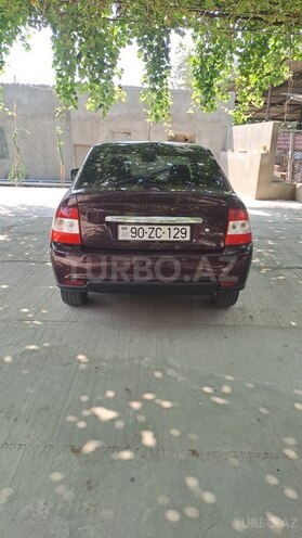 LADA (VAZ) Priora 2015, 265,238 km - 1.6 л - Ağstafa