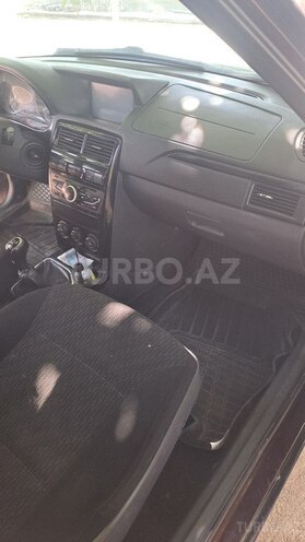LADA (VAZ) Priora 2015, 265,238 km - 1.6 л - Ağstafa