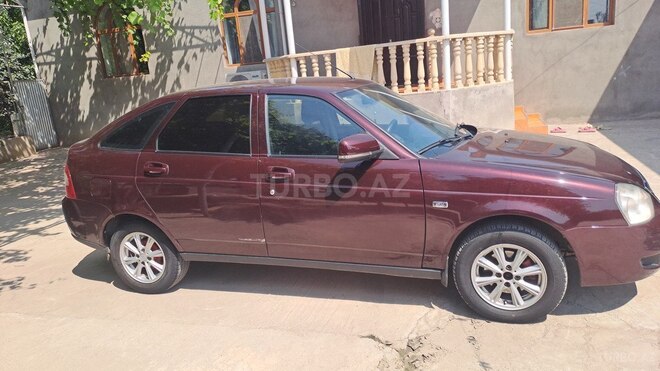 LADA (VAZ) Priora 2015, 265,238 km - 1.6 л - Ağstafa