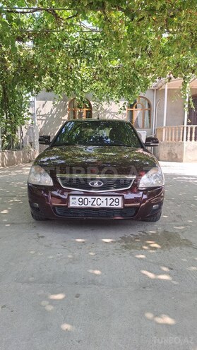 LADA (VAZ) Priora 2015, 265,238 km - 1.6 л - Ağstafa