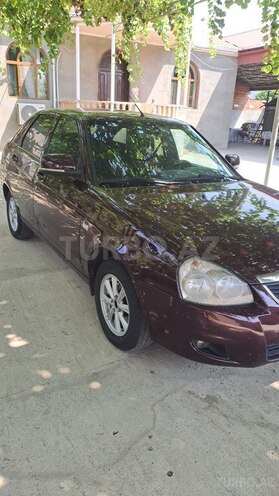 LADA (VAZ) Priora 2015, 265,238 km - 1.6 л - Ağstafa