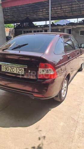 LADA (VAZ) Priora 2015, 265,238 km - 1.6 л - Ağstafa