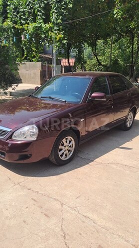 LADA (VAZ) Priora 2015, 265,238 km - 1.6 л - Ağstafa