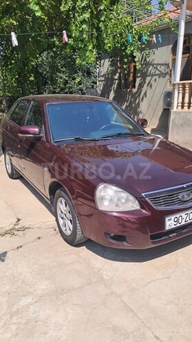 LADA (VAZ) Priora 2015, 265,238 km - 1.6 л - Ağstafa