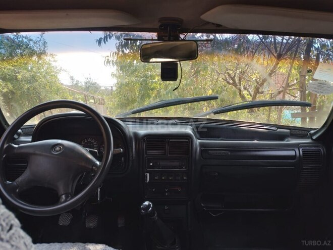 GAZ 3110 2004, 256,000 km - 2.3 л - Lənkəran