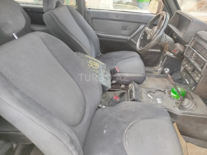 LADA (VAZ) Niva 2009, 150,000 km - 1.7 л - Bakı