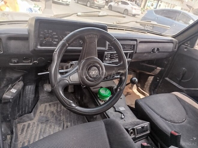 LADA (VAZ) Niva 2009, 150,000 km - 1.7 л - Bakı