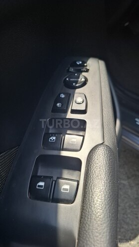 Hyundai Accent 2021, 101,000 km - 1.6 l - Bakı