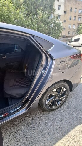 Hyundai Accent 2021, 101,000 km - 1.6 l - Bakı