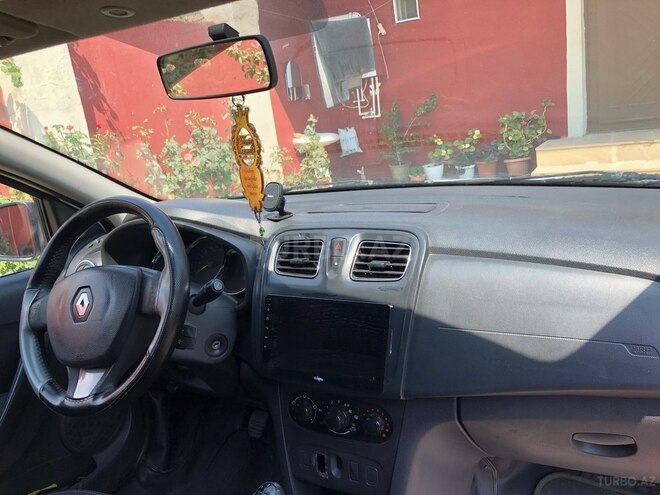 Renault Sandero 2013, 177,000 km - 1.6 l - Bakı