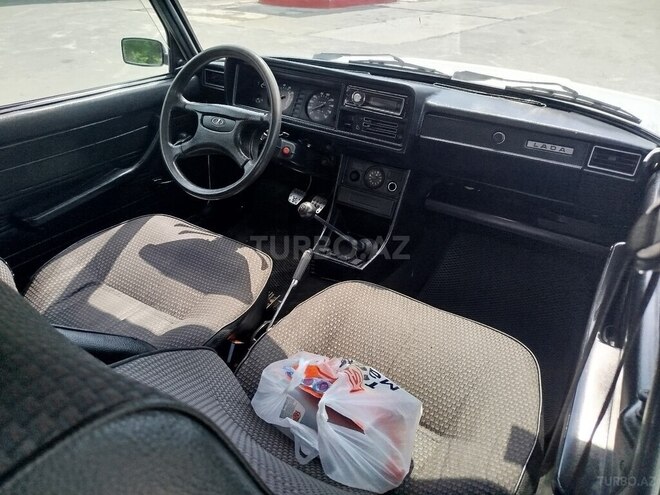 LADA (VAZ) 2107 2005, 79,000 km - 1.6 l - Qax