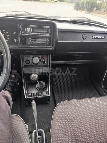 LADA (VAZ) 2107 2005, 79,000 km - 1.6 l - Qax