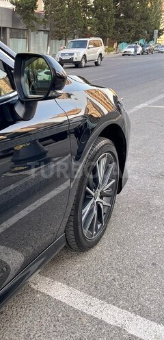 Toyota Camry 2022, 44,600 km - 2.5 l - Bakı