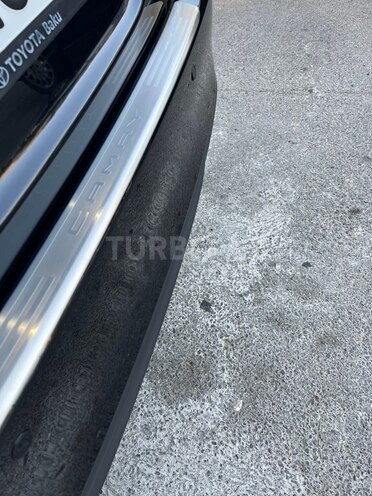 Toyota Camry 2022, 44,600 km - 2.5 l - Bakı