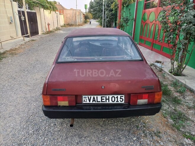 LADA (VAZ) 21099 1995, 555,550 km - 1.5 л - Cəlilabad