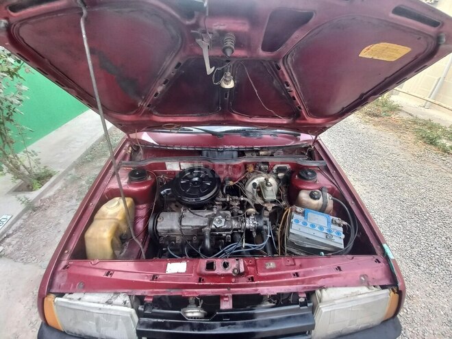 LADA (VAZ) 21099 1995, 555,550 km - 1.5 л - Cəlilabad