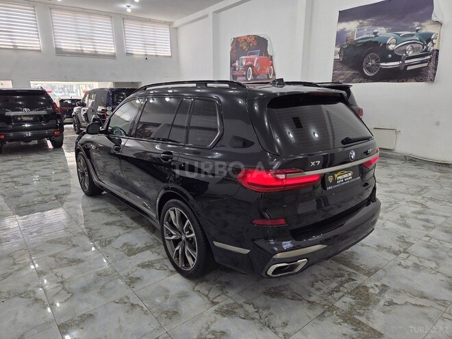BMW X7-5