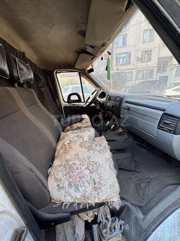 GAZ  2006, 132,000 km - 2.3 l - Bakı