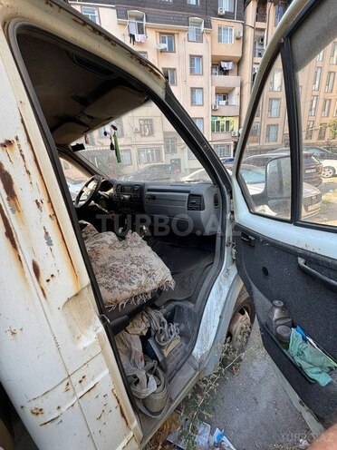 GAZ  2006, 132,000 km - 2.3 l - Bakı