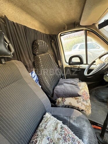 GAZ  2006, 132,000 km - 2.3 l - Bakı