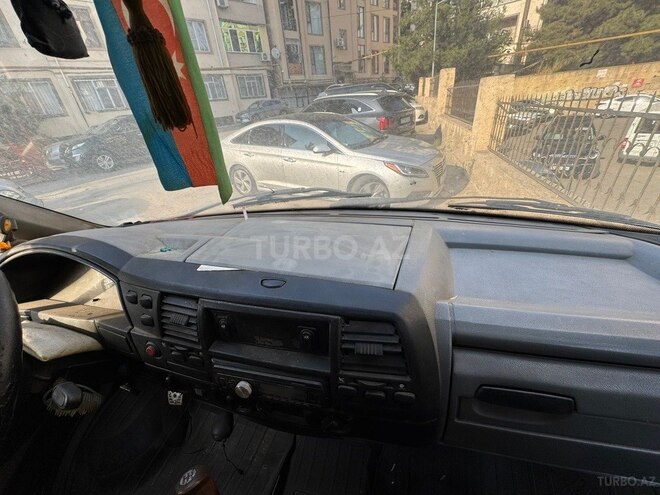 GAZ  2006, 132,000 km - 2.3 l - Bakı