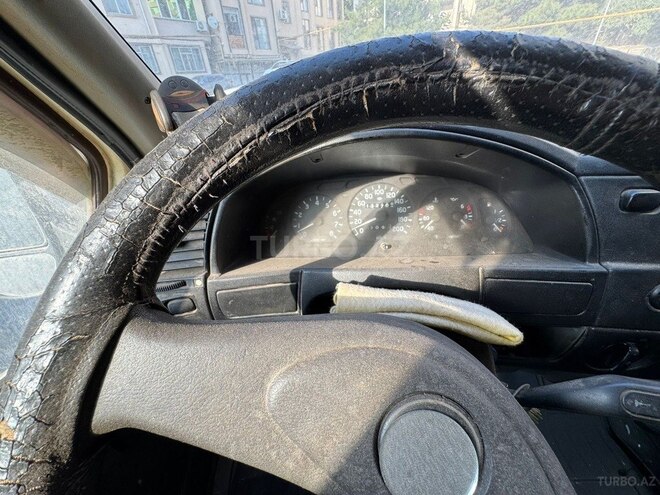 GAZ  2006, 132,000 km - 2.3 l - Bakı