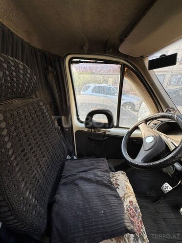 GAZ  2006, 132,000 km - 2.3 l - Bakı