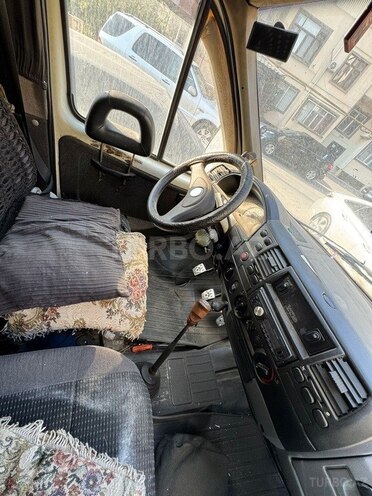 GAZ  2006, 132,000 km - 2.3 l - Bakı