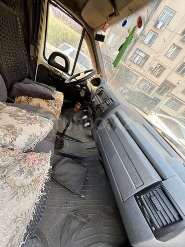 GAZ  2006, 132,000 km - 2.3 l - Bakı