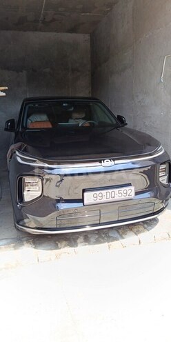 Changan  2025, 0 km - 1.5 l - Bakı