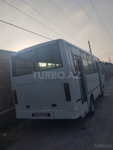 Isuzu NP 37 2007, 350,000 km - 4.3 l - Bakı