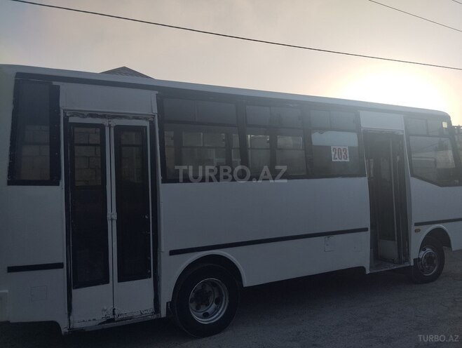Isuzu NP 37 2007, 350,000 km - 4.3 l - Bakı