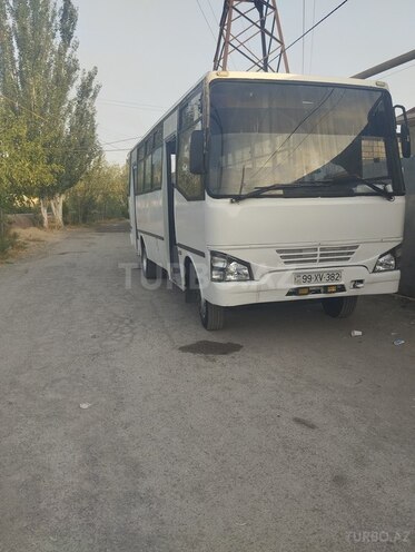 Isuzu NP 37 2007, 350,000 km - 4.3 l - Bakı
