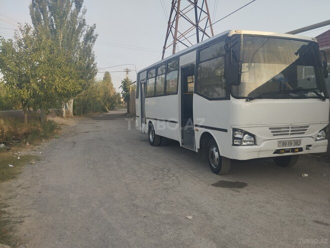 Isuzu NP 37 2007, 350,000 km - 4.3 l - Bakı
