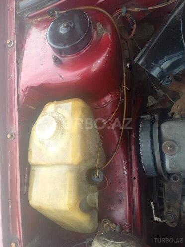 LADA (VAZ) 21099 1995, 555,550 km - 1.5 л - Cəlilabad